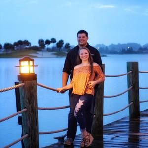 Meet your Posher, Thomas